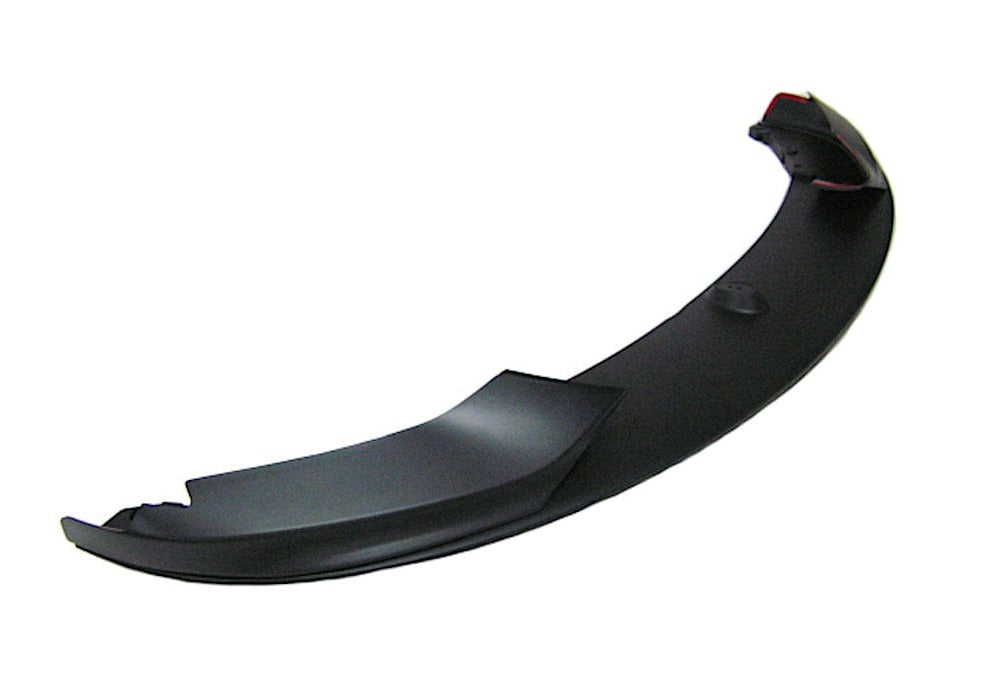 Kies Motorsports — Kies Bumpers front lip — 2014-2020 BMW 4 Series (F32 / F33 / F36) M Performance Style Front Splitter Lip Main image