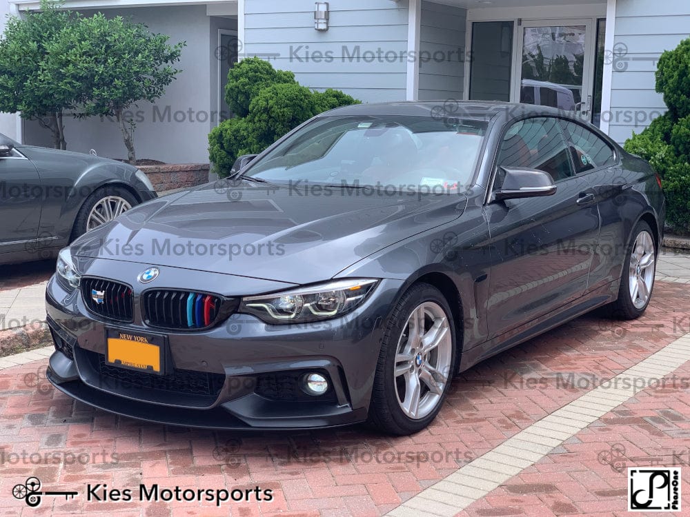 2014-2020 BMW 4 Series (F32 / F33 / F36) M Sport Style Front