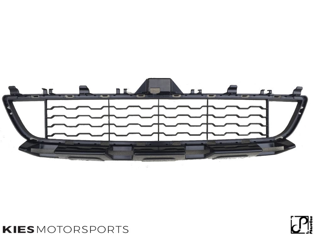 Kies-Motorsports Kies Motorsports 2014-2020 BMW 4 Series (F32 / F33 / F36) M Sport Style Front Bumper Conversion Kit [Also Fits Gran Coupe]
