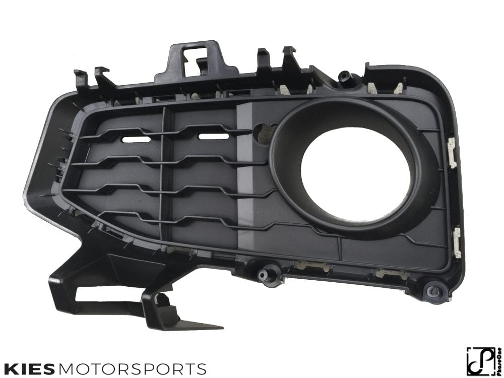 Kies-Motorsports Kies Motorsports 2014-2020 BMW 4 Series (F32 / F33 / F36) M Sport Style Front Bumper Conversion Kit [Also Fits Gran Coupe]