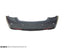 Kies Motorsports — front angle view of 2014-2020 BMW 4 Series (F32) M Sport Style Rear Bumper Conversion Kit
