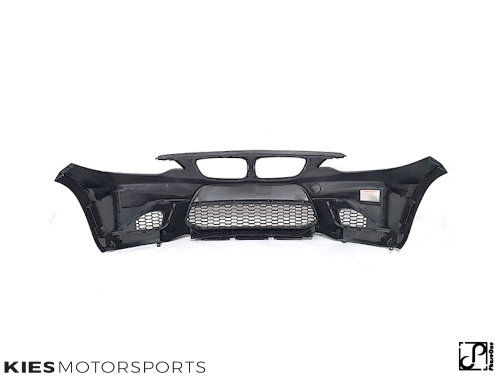 Kies-Motorsports Kies Motorsports 2014-2021 BMW 2 Series (F22 / F23) M2 Style Front Bumper Conversion No PDC