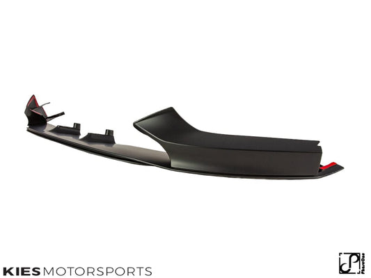 Kies-Motorsports Kies Motorsports 2014-2021 BMW 2 Series (F22 / F23) Performance Inspired Front Lip