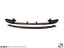 Kies Motorsports — BMW F22 front lip splitter, full product view on white background, F22 fitment