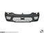 Kies Motorsports — front angle view of 2017-2020 BMW 5 Series (G30 / G31) Pre-LCI "M5 Style" Front Bumper Conversion