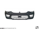 Kies-Motorsports Kies Motorsports 2017-2020 BMW 5 Series (G30 / G31) Pre-LCI M5 Style Front Bumper Conversion