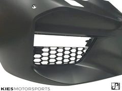 Kies-Motorsports Kies Motorsports 2017-2020 BMW 5 Series (G30 / G31) Pre-LCI M5 Style Front Bumper Conversion