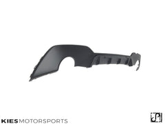 Kies-Motorsports Kies Motorsports 2019-2022 BMW G20 3 Series Performance Inspired Rear Diffuser