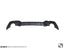 Kies Motorsports — BMW G20 rear diffuser, full product view on white background, G20 fitment