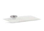 Kies-Motorsports Kies Motorsports 3" X 8" HydraMat®, Rectangle Offset Outlet