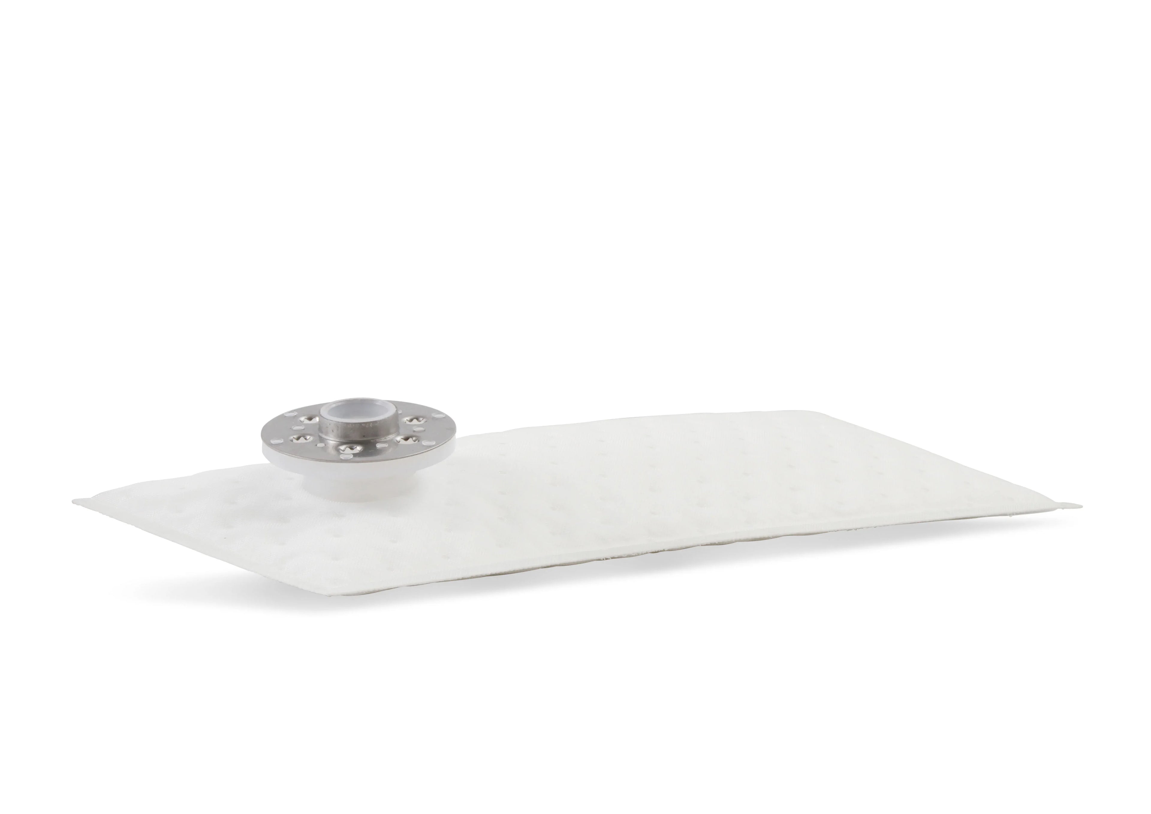 Kies-Motorsports Kies Motorsports 3" X 8" HydraMat®, Rectangle Offset Outlet