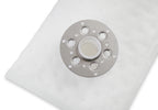 Kies-Motorsports Kies Motorsports 3" X 8" HydraMat®, Rectangle Offset Outlet