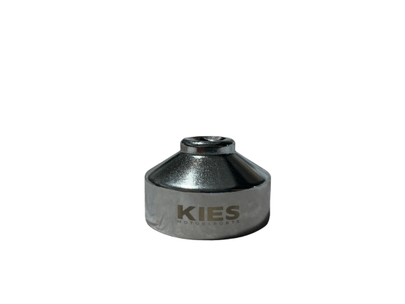 Kies Motorsports — front angle view of 36mm Oil Filter Socket for PORSCHE Main image