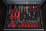 Kies-Motorsports Kies Motorsports Automotive Toolset - Advanced, 672-PCS