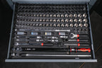 Kies-Motorsports Kies Motorsports Automotive Toolset - Advanced, 672-PCS