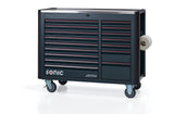 Kies-Motorsports Kies Motorsports Automotive Toolset - Advanced, 672-PCS NEXT S14 Toolbox