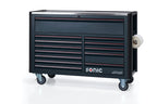 Kies-Motorsports Kies Motorsports Automotive Toolset - Advanced, 672-PCS NEXT S15 Toolbox