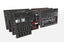 Kies-Motorsports Kies Motorsports Automotive Toolset - Advanced, 672-PCS Toolset Only (no toolbox)