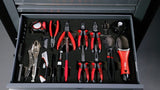 Kies-Motorsports Kies Motorsports Automotive Toolset - Basic, 255-PCS