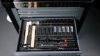 Kies-Motorsports Kies Motorsports Automotive Toolset - Basic, 255-PCS