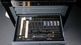 Kies-Motorsports Kies Motorsports Automotive Toolset - Basic, 255-PCS