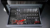 Kies-Motorsports Kies Motorsports Automotive Toolset - Basic, 255-PCS