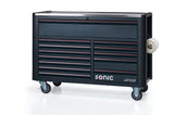 Kies-Motorsports Kies Motorsports Automotive Toolset - Basic, 255-PCS NEXT S15 Toolbox