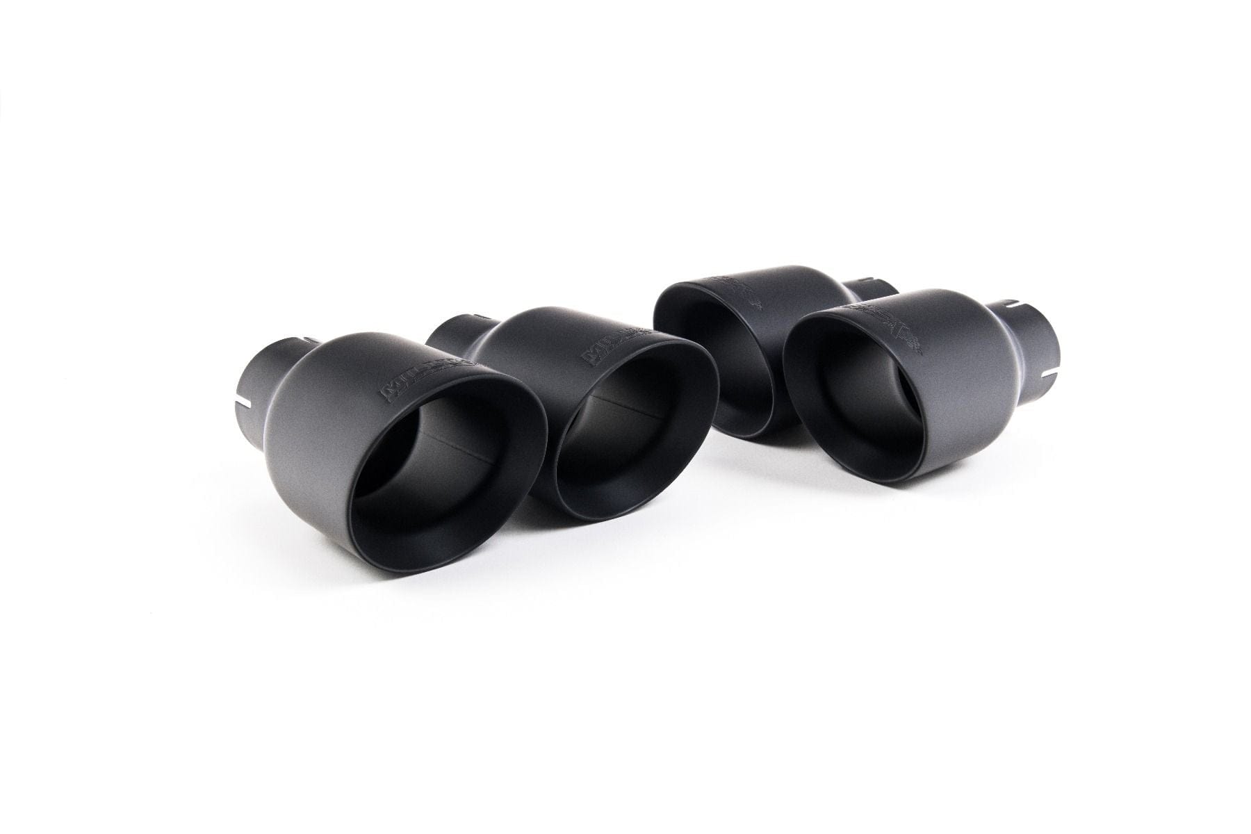 G80 / G82 MILLTEK AXLE BACK EXHAUST SYSTEMS Secondary image