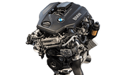 Kies-Motorsports Kies Motorsports B48 NGK Spark Plug Bundle