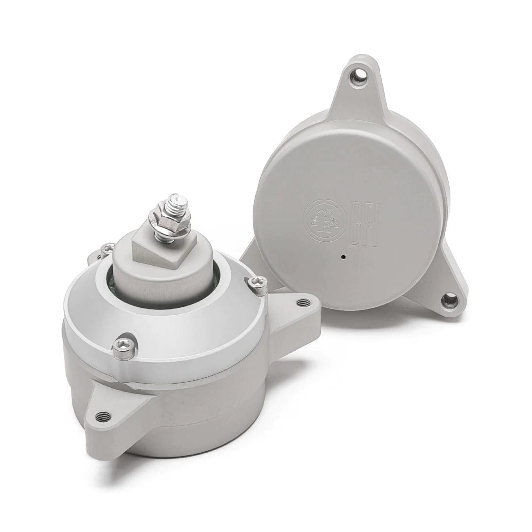 Kies-Motorsports Kies Motorsports BFI BMW F30/32 & F22 ENGINE MOUNT KIT - STAGE 1 Main image