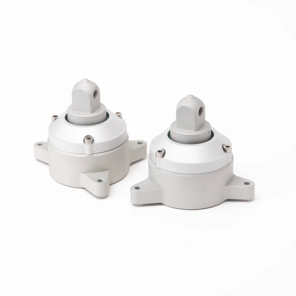 Kies Motorsports — rear angle view of BFI BMW G20/22 & G42 ENGINE MOUNT KIT - STAGE 1