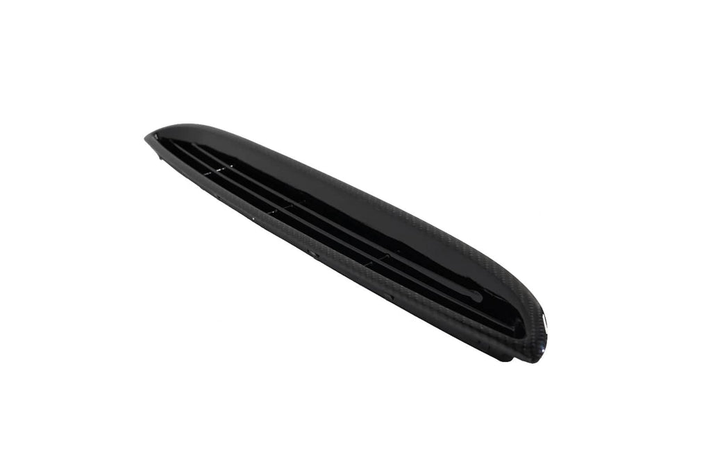 Kies Motorsports — additional view of BMW 3 & 4 Series F30 / F31 / F32 / F33 / F36 Aluminum GTS Inspired Hood (Direct Replacement)