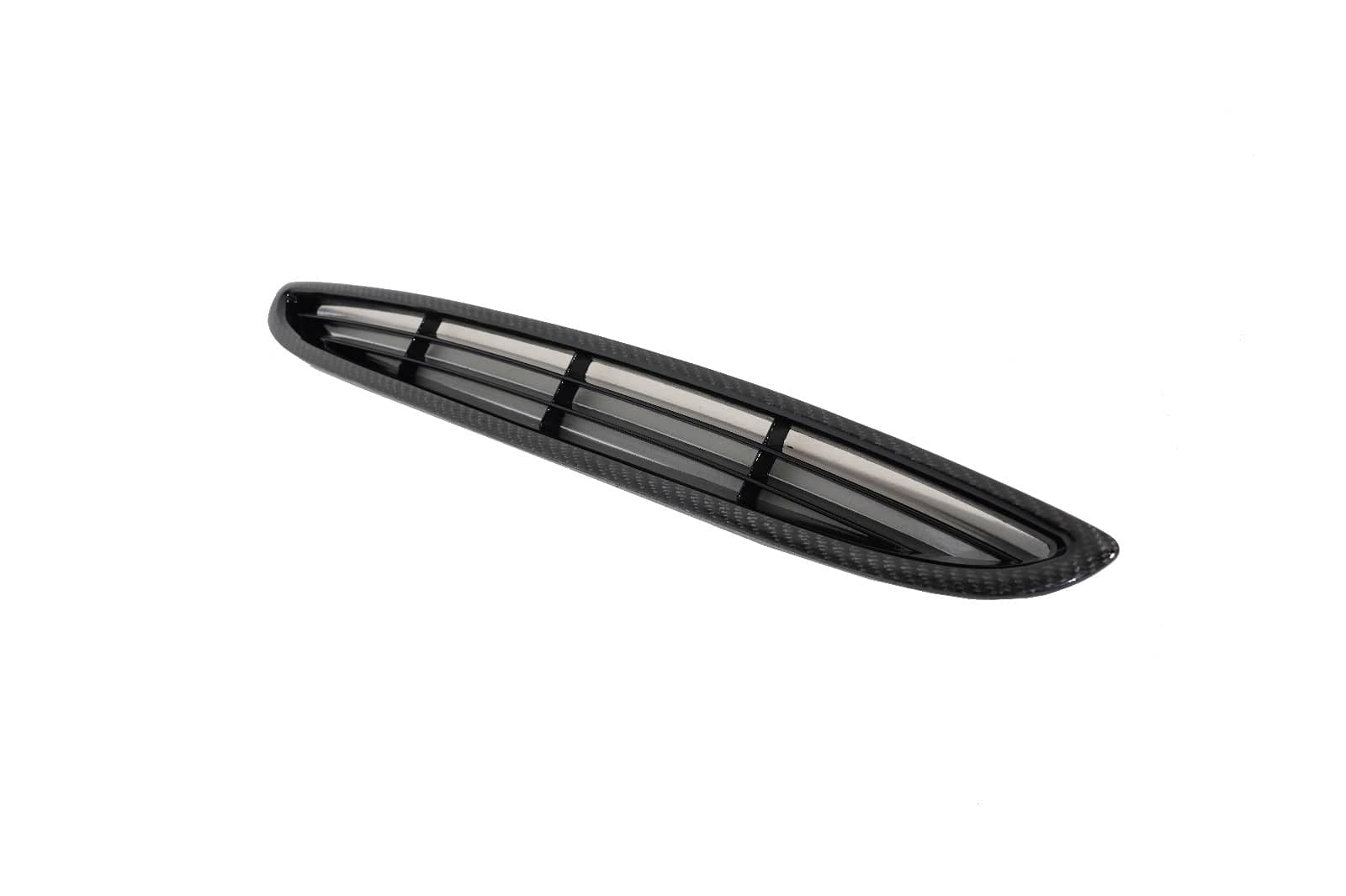 Kies-Motorsports Kies Motorsports BMW 3 & 4 Series F30 / F31 / F32 / F33 / F36 Aluminum GTS Inspired Hood (Direct Replacement)