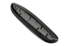 Kies-Motorsports Kies Motorsports BMW 3 & 4 Series F30 / F31 / F32 / F33 / F36 Aluminum GTS Inspired Hood (Direct Replacement) Carbon Fiber Vent