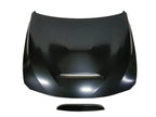 Kies Motorsports — side profile of BMW 3 & 4 Series F30 / F31 / F32 / F33 / F36 Aluminum GTS Inspired Hood (Direct Replacement)