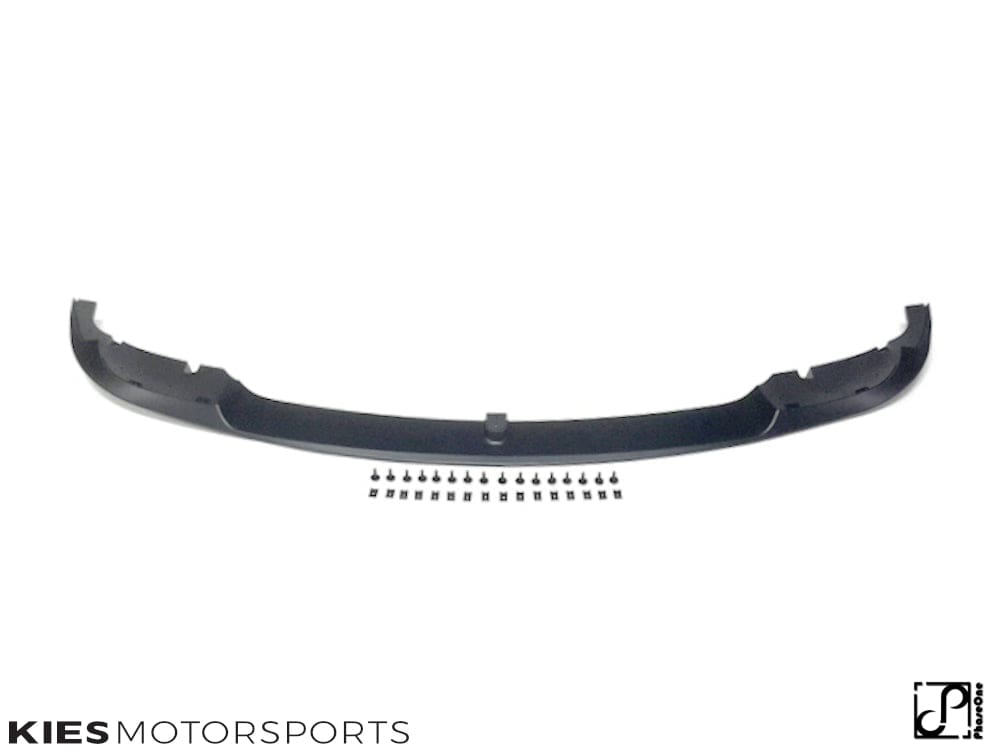 Kies-Motorsports Kies Motorsports BMW 3 Series (F30) M3 Conversion Performance Style Front Lip