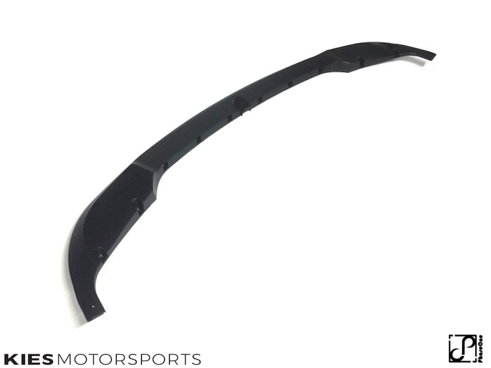 Kies Motorsports — packaging/product overview of BMW 3 Series (F30) "M3 Conversion" Performance Style Front Lip