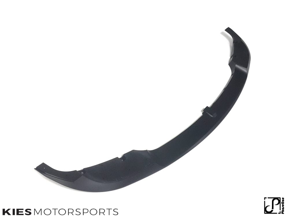 Kies-Motorsports Kies Motorsports BMW 3 Series (F30) M3 Conversion Performance Style Front Lip