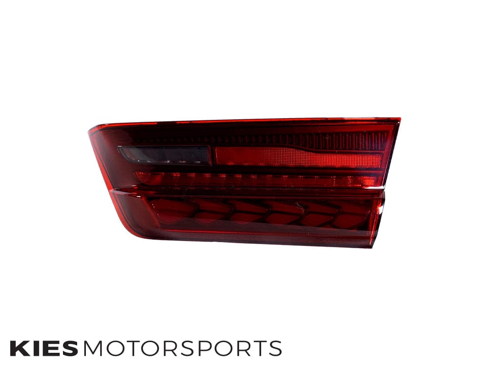 Kies-Motorsports Kies Motorsports BMW 3 Series (G20) & M3 (G80) GTS Style OLED Sequential Tail Lights Set