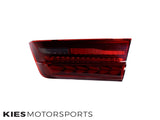 Kies-Motorsports Kies Motorsports BMW 3 Series (G20) & M3 (G80) GTS Style OLED Sequential Tail Lights Set