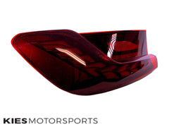 Kies-Motorsports Kies Motorsports BMW 3 Series (G20) & M3 (G80) GTS Style OLED Sequential Tail Lights Set