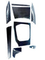 Kies Motorsports — BMW G20 carbon fiber interior trim overlay kit, full product view on white background, G20 fitment