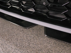 Kies-Motorsports Kies Motorsports BMW G20 330i and M340 Dry Carbon Fiber Modern Performance 2 Piece Front Lip