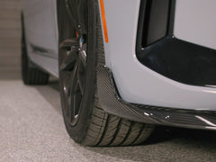 Kies-Motorsports Kies Motorsports BMW G20 330i and M340 Dry Carbon Fiber Modern Performance 2 Piece Front Lip