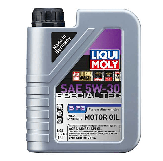 Kies-Motorsports Kies Motorsports BMW S63 Oil Change Kit for the X5M, X6M, M5, M6, and the M8 Main image