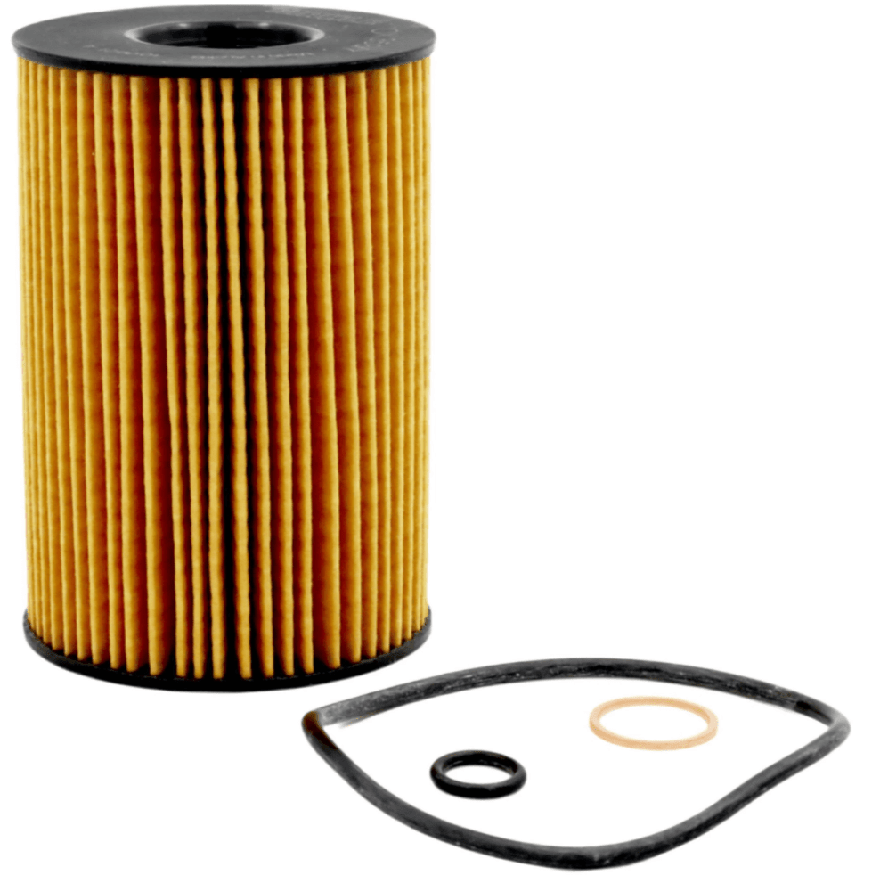 BMW S63 Oil Change Kit for the X5M, X6M, M5, M6, and the M8 Secondary image