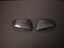 Kies Motorsports — front angle view of Kies Supra Dry Carbon Fiber Veneer Mirror Covers