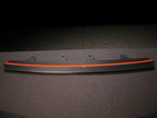Kies Motorsports — side profile of Kies G20 M340i 3/5 Piece Pre-LCI Carbon Fiber Front Lip