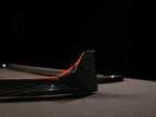 Kies Motorsports — installed on-vehicle shot of Kies G20 M340i 3/5 Piece Pre-LCI Carbon Fiber Front Lip