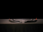 Kies Motorsports — front close-up of Kies G20 M340i 3/5 Piece Pre-LCI Carbon Fiber Front Lip